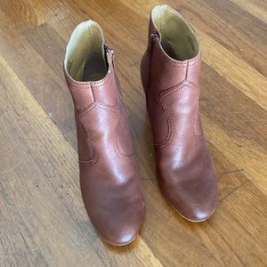 Lucky Brand Boots